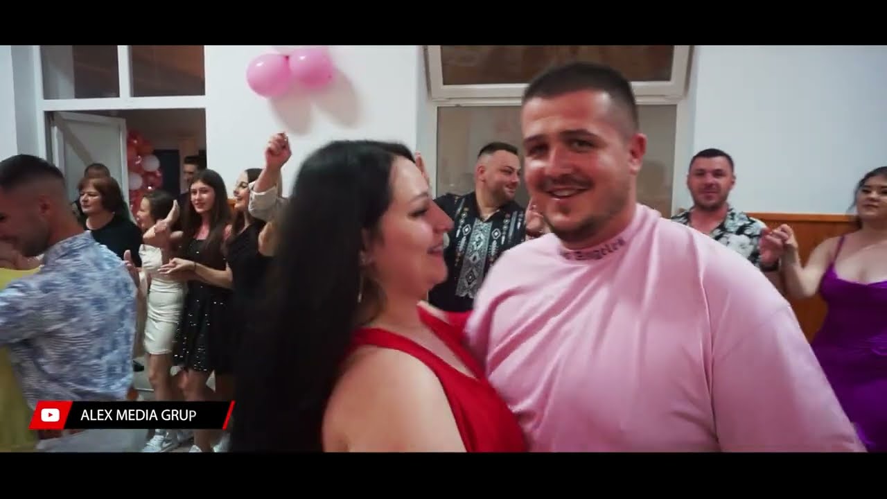 ✅Bianca & Costin Parvu 🎶 Colaj Sarbe 2025 cu Formatia Valy Iorga 🔥 Tel: 📞 0775.290.754 #PIETRICEAUA