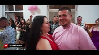 ✅Bianca & Costin Parvu 🎶 Colaj Sarbe 2025 cu Formatia Valy Iorga 🔥 Tel: 📞 0775.290.754 #PIETRICEAUA