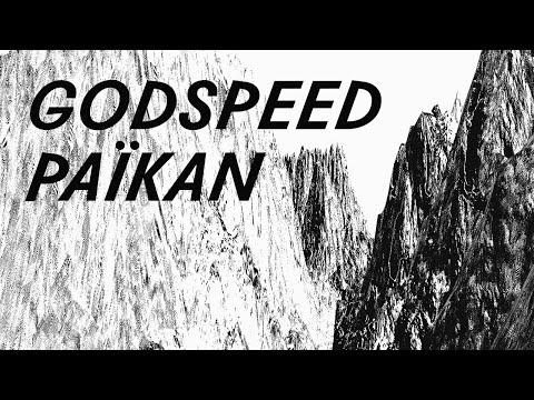 Paikan - Goodspeed <span></span>