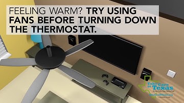 5 Simple Ways to Save Energy at Home