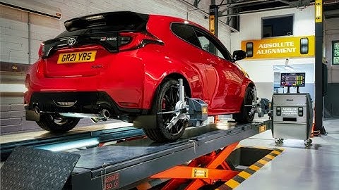 Absolute Alignment EA Downes