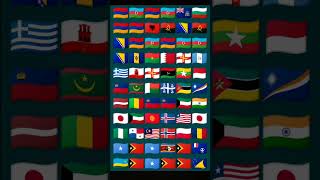 Find indian flags #indianflag #oddoneoutgame #nationalflag