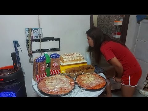 HAPPY BIRTHDAY MAMI ANGELITA MTBDC THANKS SA PAPANSIT