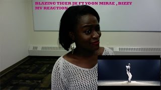 Watch Tiger Jk Blazing video