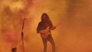 Yngwie Malmsteen Doing The Rising Force  Magic City Casino  Miami Fl