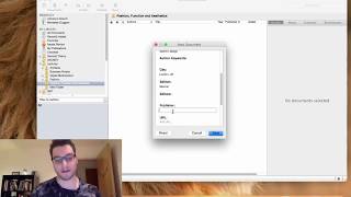 How to enter Books into Mendeley | Design eLearning Tutorials