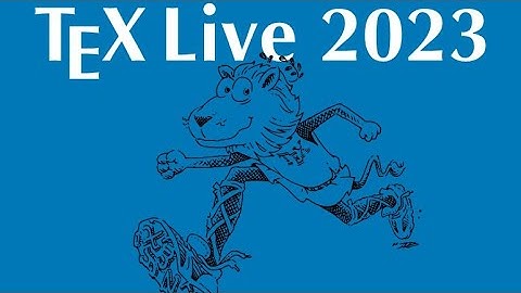 How to can install Texlive 2023 on linux mint (Ubuntu )