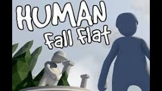 : Human Fall Flat    ???    2