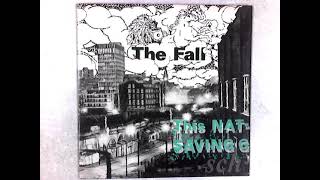 The Fall -  Mansion ( lyrics ) This Nation&#39;s Saving Grace    Classic / Old Rock Music Song