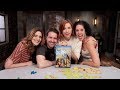 Carcassonne (Game the Game)