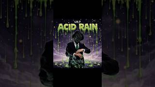 Tracking dripping tomorrow #trapartist #acidrain #music #newmusic #scfitrap #trap