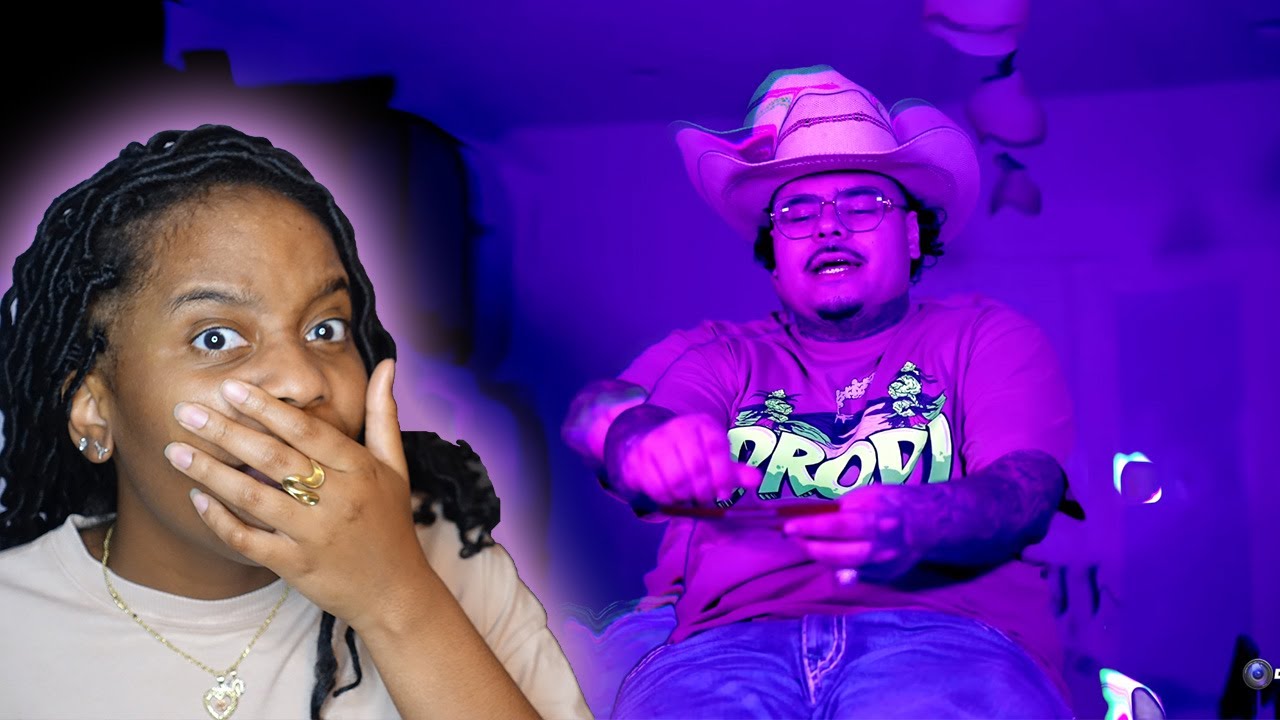 That Mexican OT - OMG (Official Music Video) | REACTION