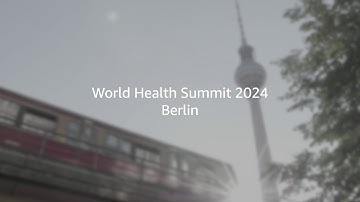 AWS at World Health Summit: Driving digital innovation & global collaboration | AWS Public Sector
