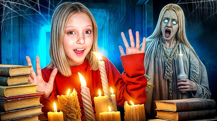 Страшан Изазов за Амелку и Пријатеље! | НЕ РАДИТЕ ОВО НОЋУ! | Амелка је шокирана!