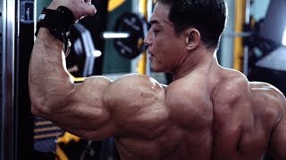 제로투히어로 '오늘의 나를 넘어 서다' Feat. IFBB PRO 김준호