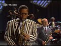 Capture de la vidéo The Art Of Jazz (1989) - Art Blakey, Terence Blanchard, Freddie Hubbard..