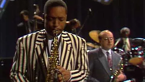 The Art of Jazz (1989) - Art Blakey, Terence Blanc...