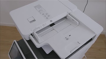 My Filing Assist in uniFLOW Online