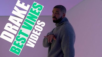 Drake - Hotline Bling Official Best Vines Videos