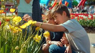 15 Floriade 2022 Video