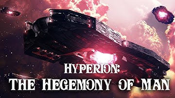 Hyperion: The Hegemony of Man | The Structure of the Empire