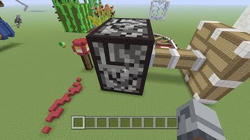 Minecraft 3D Pixel Art Scenes #1 (Minecart)