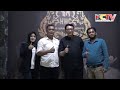 Silaturahmi Cindev - HWC Komitmen Jaga 3 Pilar Cianjur