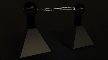 Mardini 2022 Daily Art Challenge Day 17 - Lightning Generator