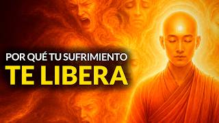 Cómo Liberar tu Mente del Sufrimiento y Por Qué Requiere 4 Etapas Para Lograrlo