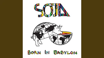 Born in Babylon