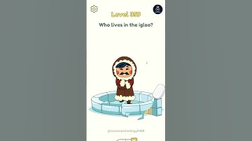 Dop 2 Delete On Part Level 359 | #shorts #youtubeshorts #dop2 #dop2game #dop2level  #dop2gamer