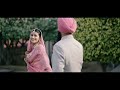 Arsh deep kaur with jaskirat singh randhawa ring full same day