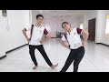 Philippine folk dance tiklos 