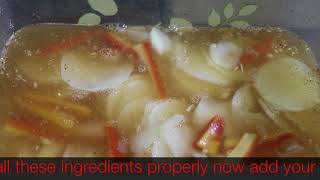 Turnip Pickle Recipe |How to make Shalgam ka Achar | Winter Special recipe  - lazeez pakwaans