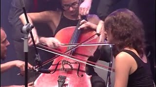 Impossible Theme  The Impossible Orchestra  Tedxcibeles