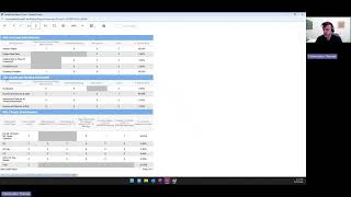 Checking and fixing data quality errors in Empower Lancaster