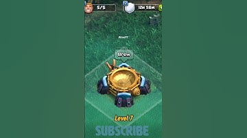 SPELL FACTORY UPDATE LEVEL 1-7 🎚️