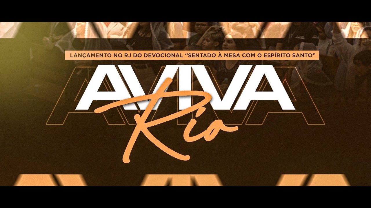 AVIVA RIO - 25/02/2026