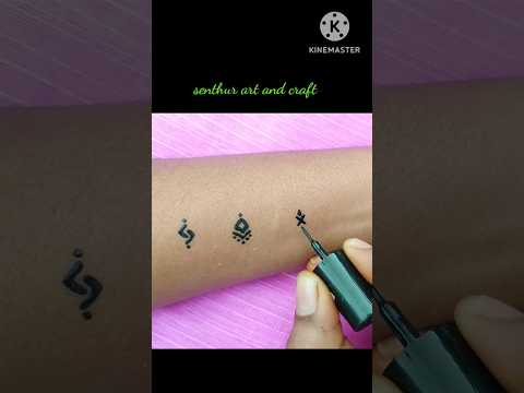 beautiful eyeliner bindi