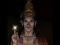 Happy krishna king david janamashtmi 