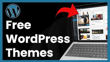 How To Get Free WordPress Themes (simple tutorial)