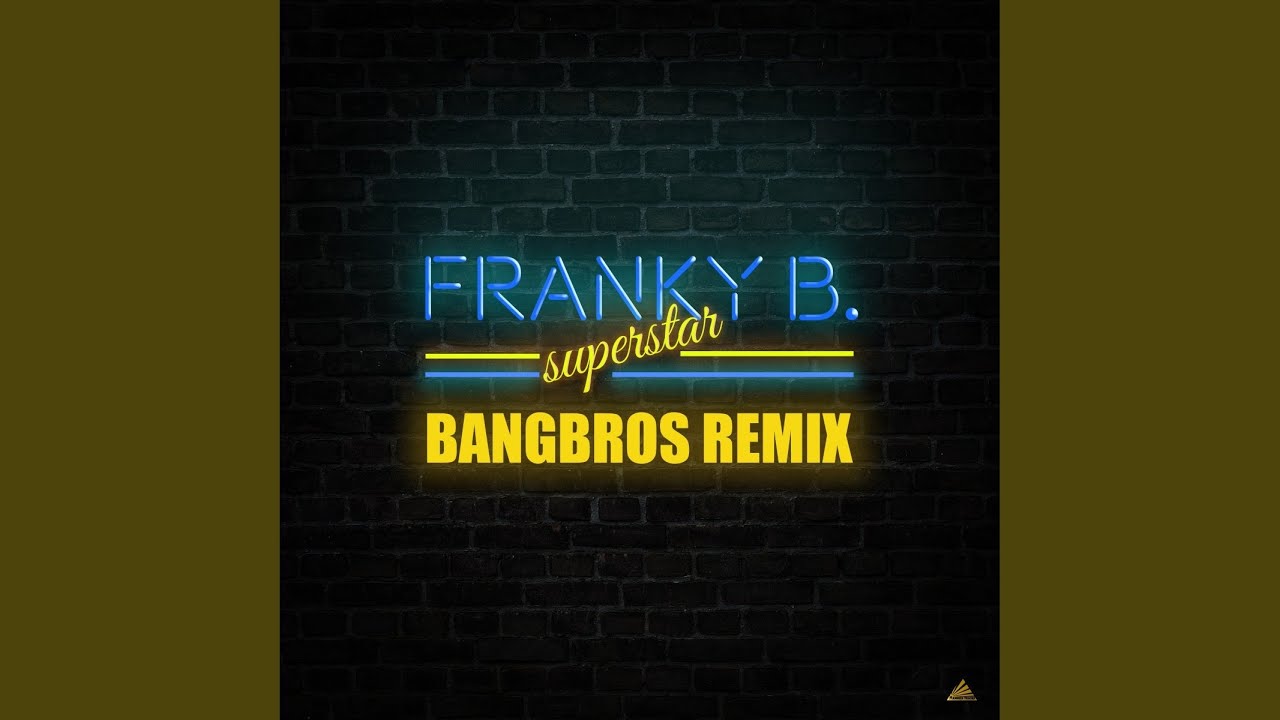 Watch Superstar (Bangbros Remix Edit) on YouTube Watch Superstar (Bangbros Remix Edit) on YouTube
