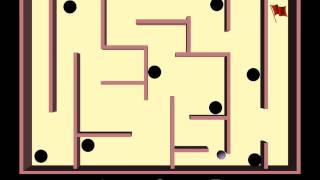 Unity game demo - Ball Game Developed in Unity 3D screenshot 4