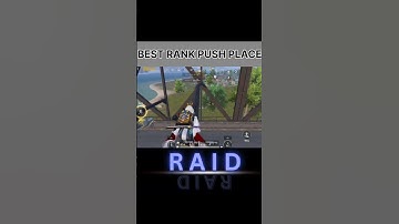 Easy conqueror|RANK PUSH TIPS |#rankpush #conqueror #tipsandtricks #fyp