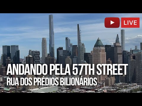 Vídeo: Nova York Ao Nível Da Rua - Matador Network
