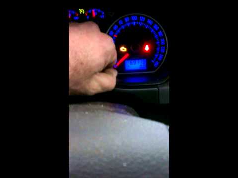 VW Polo service light reset | Doovi