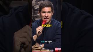 Everybody Hates Hans Kim!!!😂😂😂| Kill Tony, ft. Adam Devine