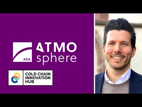 ATMO Asia 2020: