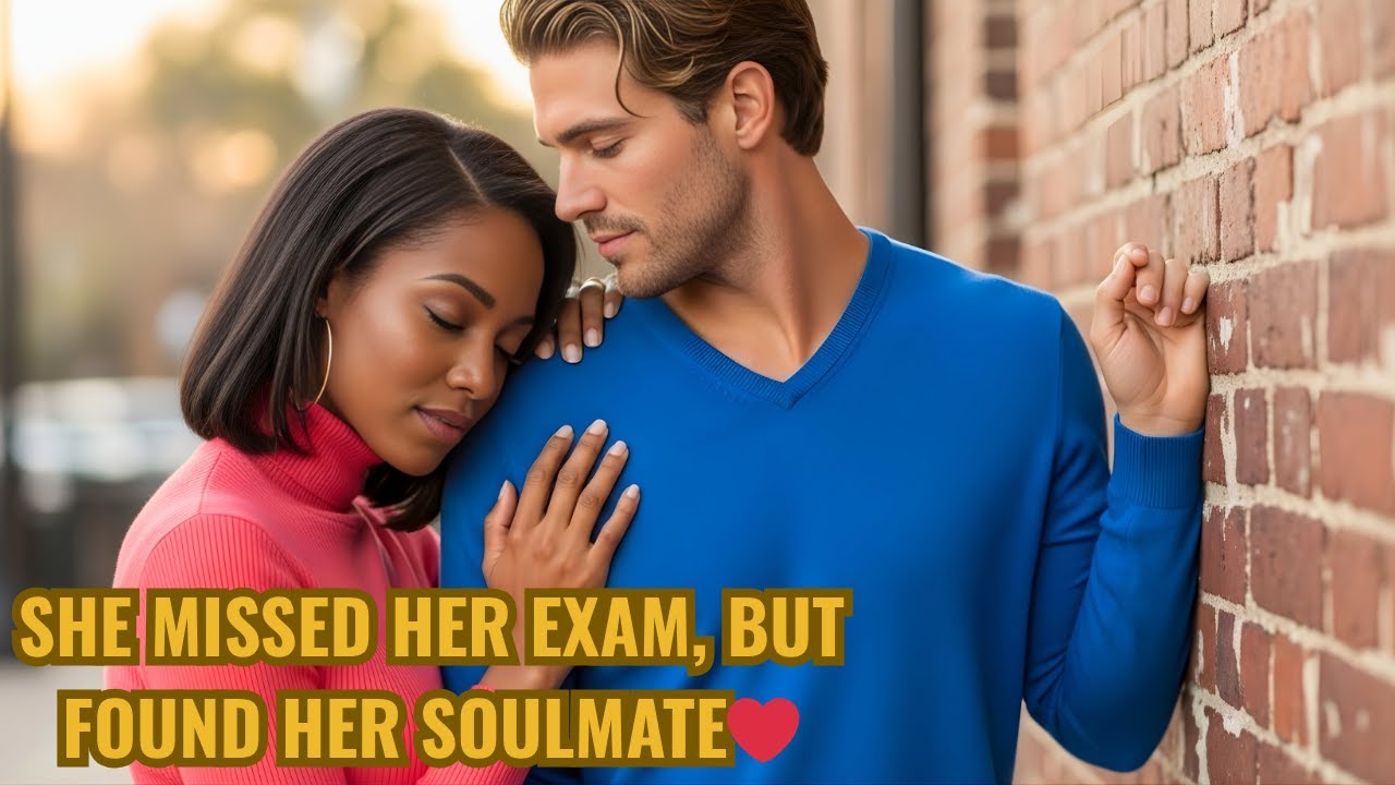 She Failed An Exam For Helping A Stranger, But He Was An Undercover Billionaire Who Gave Her Love.