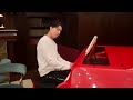 #vlog 迪玛希Dimash play folk song “Kusni Korlan”  While working in 🇭🇺 Hungary.07.12.23